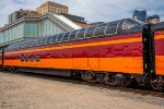 Milwaukee Road "Super Dome"